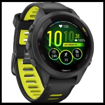 Cardiofrequenzimetri