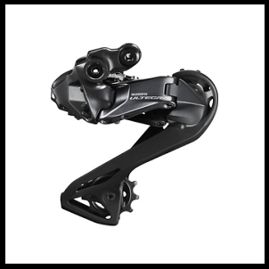 Cambi Posteriori Road